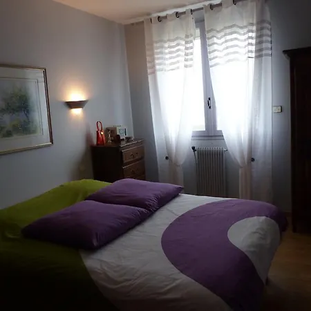 Résidence Saint-Nicolas Granville Chambre photo