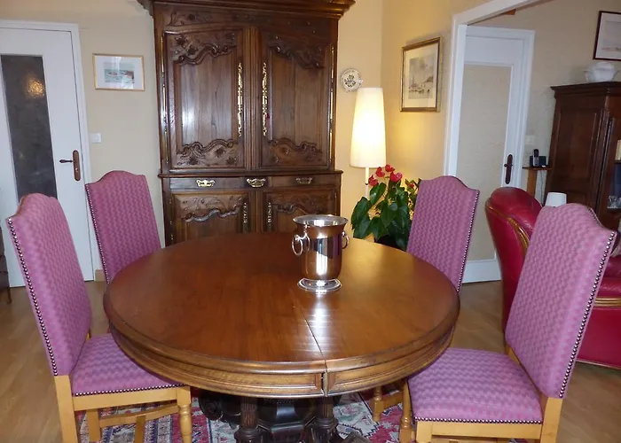 Residence Saint-Nicolas Granville
