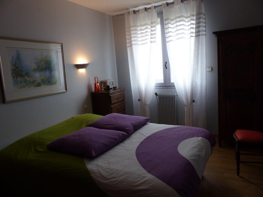 Saint-nicolas Apartment Granville