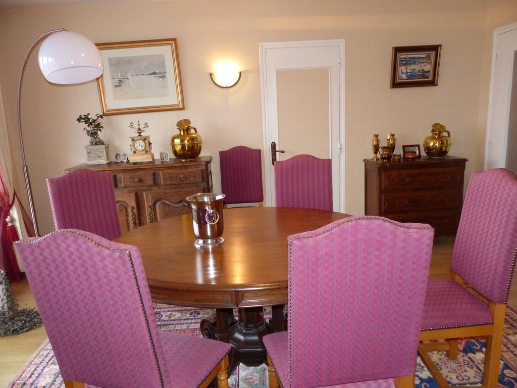 Saint-nicolas Apartment