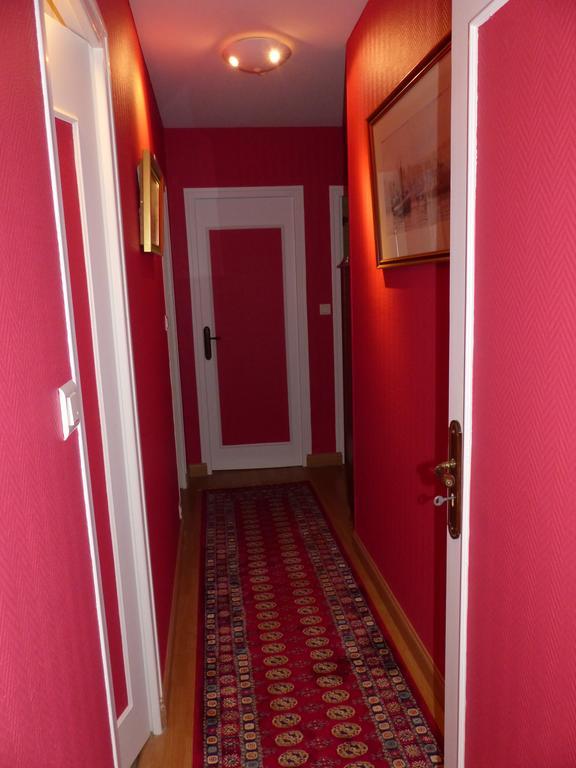 Apartment Saint-nicolas